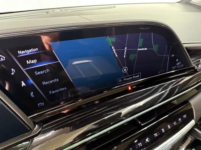Used 2023 Cadillac Escalade V image 28