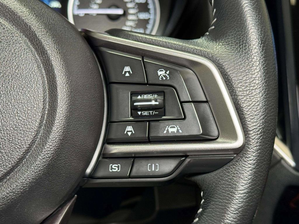 Used 2019 Subaru Forester Premium AWD/4WD image 10