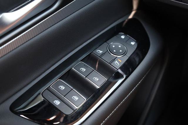 Used 2025 Nissan Murano SL AWD/4WD image 21