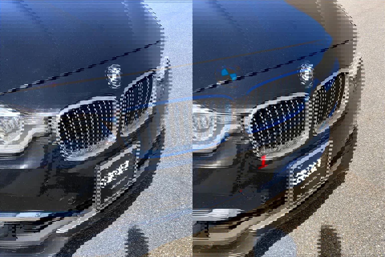 Used 2016 BMW 328i xDrive Sedan image 31