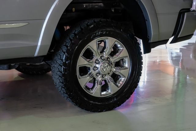 Used 2020 RAM 2500 Limited AWD/4WD image 54