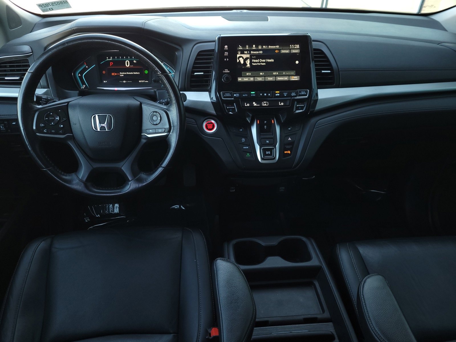 Used 2021 Honda Odyssey EX-L image 15