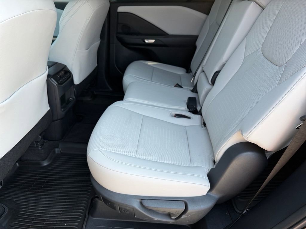 Used 2024 Lexus TX 350 FWD w/ Cold Weather Package image 12