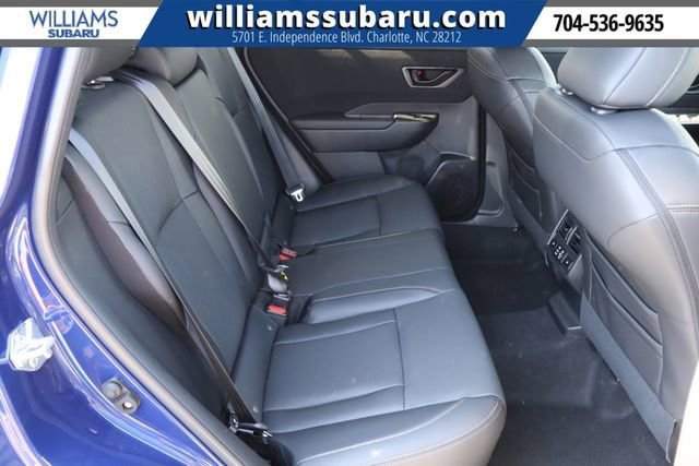 New 2026 Subaru Outback Limited w/ Premium/Limited Package AWD/4WD image 22