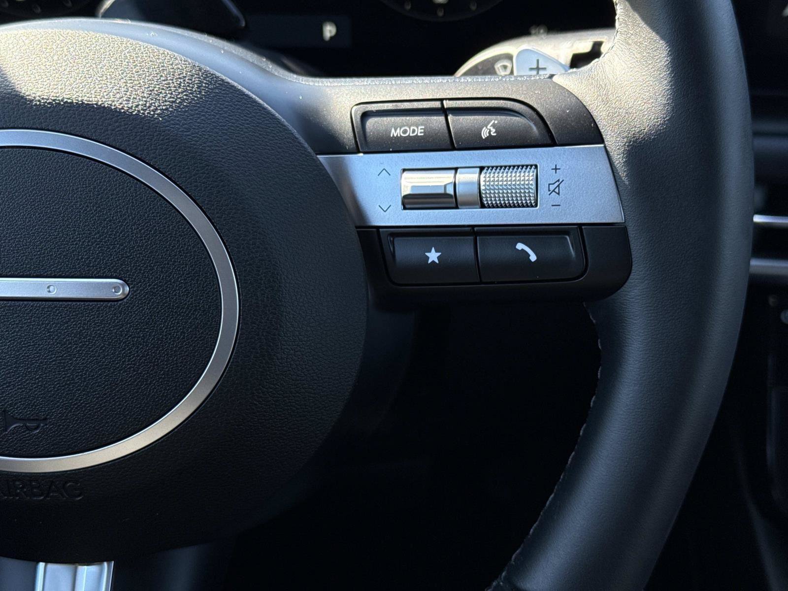 New 2026 Hyundai Santa Cruz XRT AWD/4WD image 5