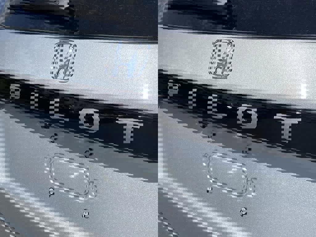 New 2026 Honda Pilot EX-L image 9