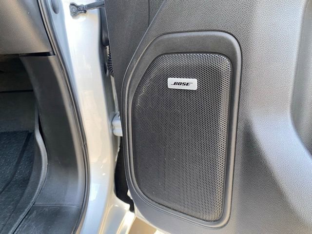 Used 2019 Chevrolet Silverado 1500 LTZ w/ LTZ Premium Package image 22