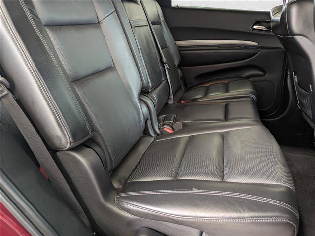 Used 2020 Dodge Durango R/T RWD image 20
