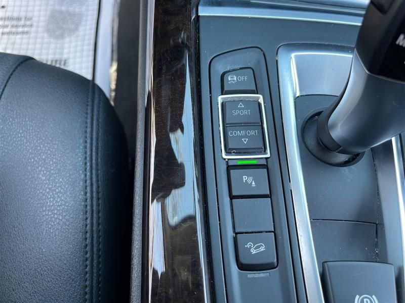 Used 2016 BMW X5 xDrive35i image 15
