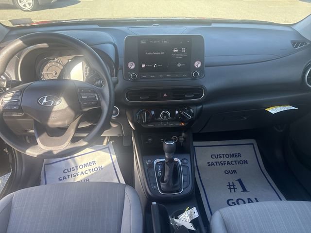 Used 2023 Hyundai Kona SEL image 21