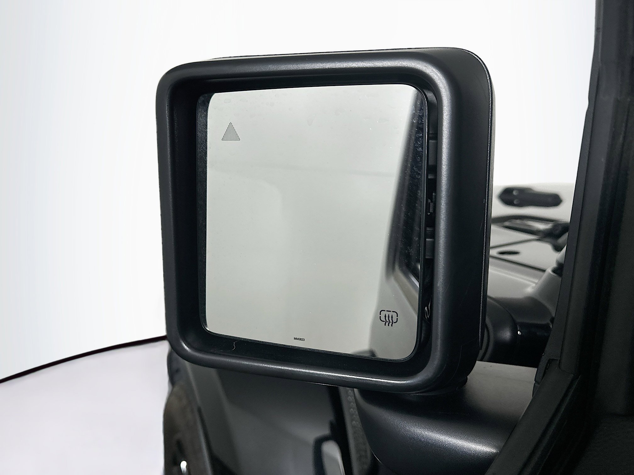 Used 2024 Jeep Wrangler Sahara w/ Safety Group image 16