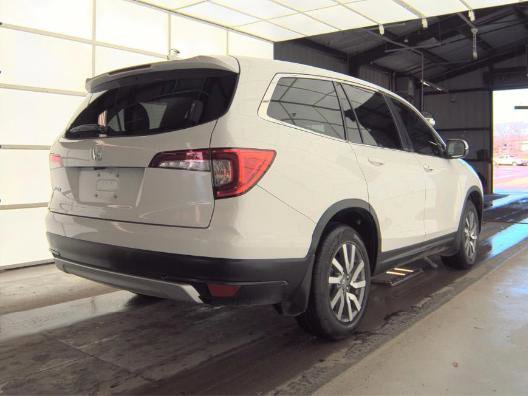 Used 2020 Honda Pilot EX image 7
