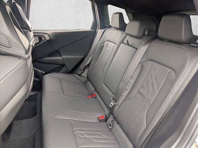 Used 2026 BMW X3 xDrive30i w/ Premium Package AWD/4WD image 16