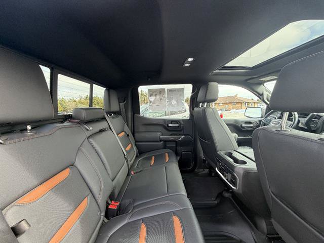 Used 2021 GMC Sierra 1500 AT4 w/ AT4 Premium Package AWD/4WD image 22