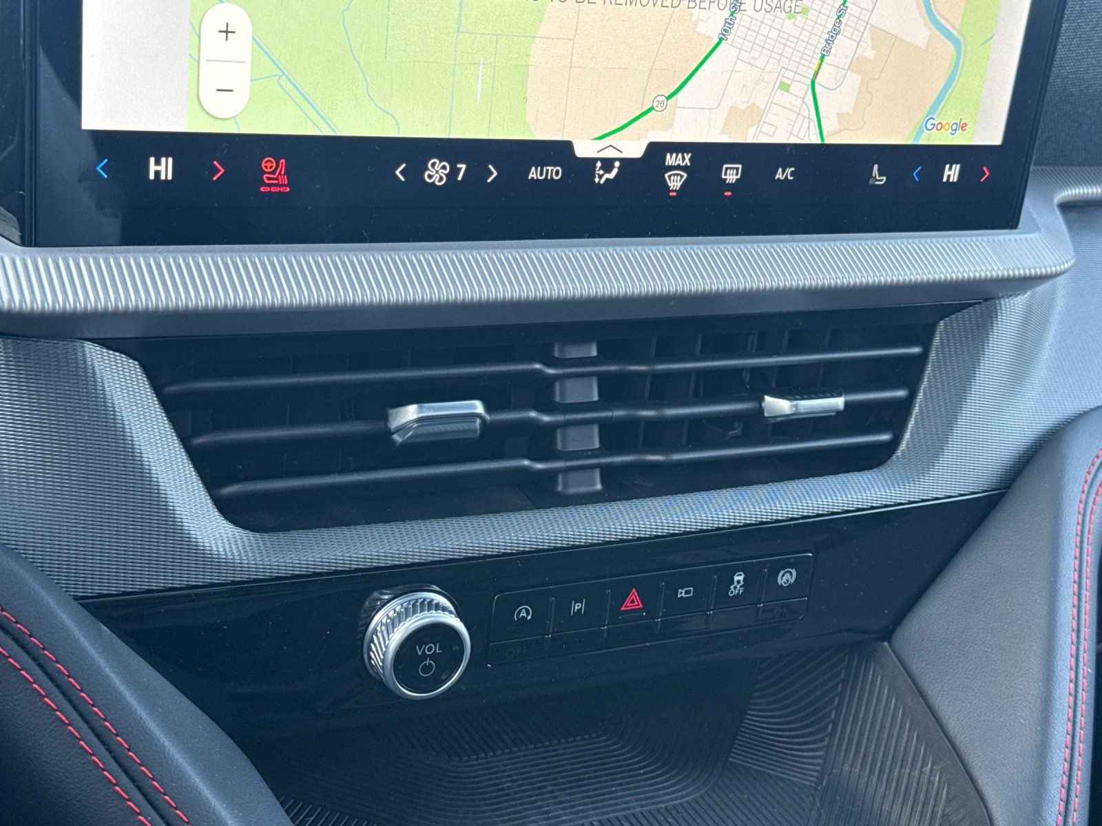 New 2026 Ford Explorer ST w/ Sun And Sound Package image 24