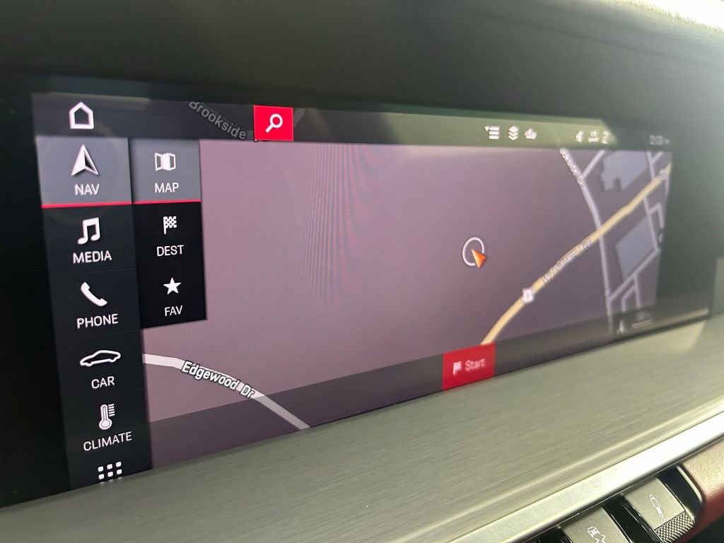 Certified 2020 Porsche 911 Carrera image 33