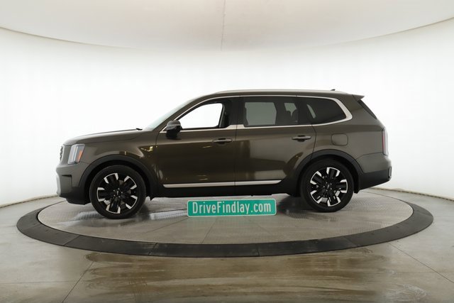 Used 2024 Kia Telluride SX X-Line image 9