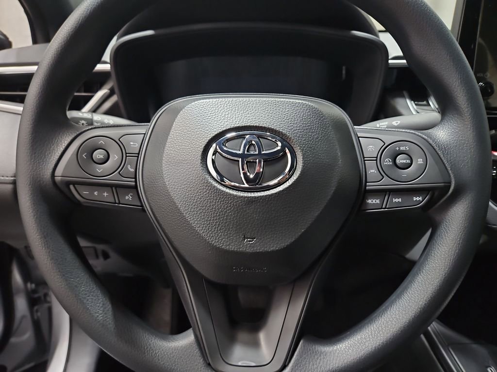 New 2026 Toyota Corolla Cross S image 14