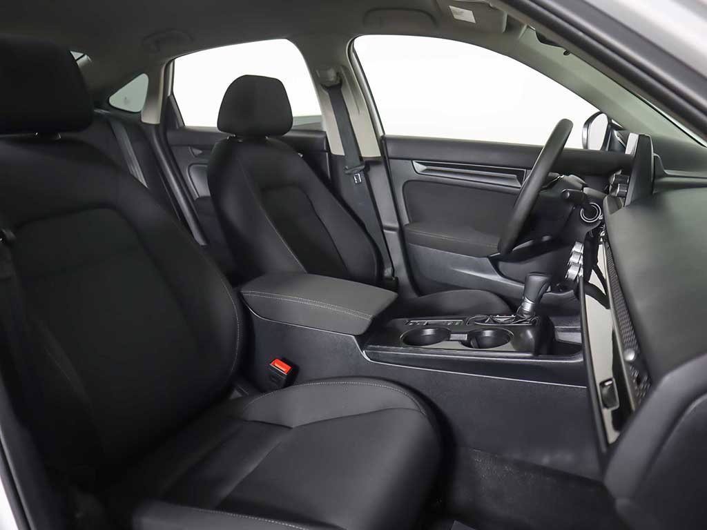 Used 2025 Honda Civic LX image 26