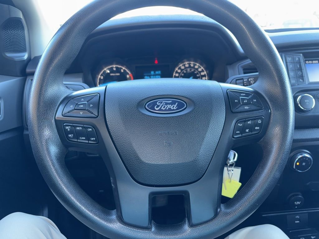 Used 2022 Ford Ranger XL w/ Equipment Group 101A High RWD image 13