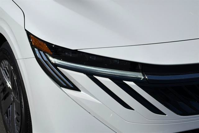 New 2027 Nissan Sentra S w/ Floor Mat Package FWD image 28