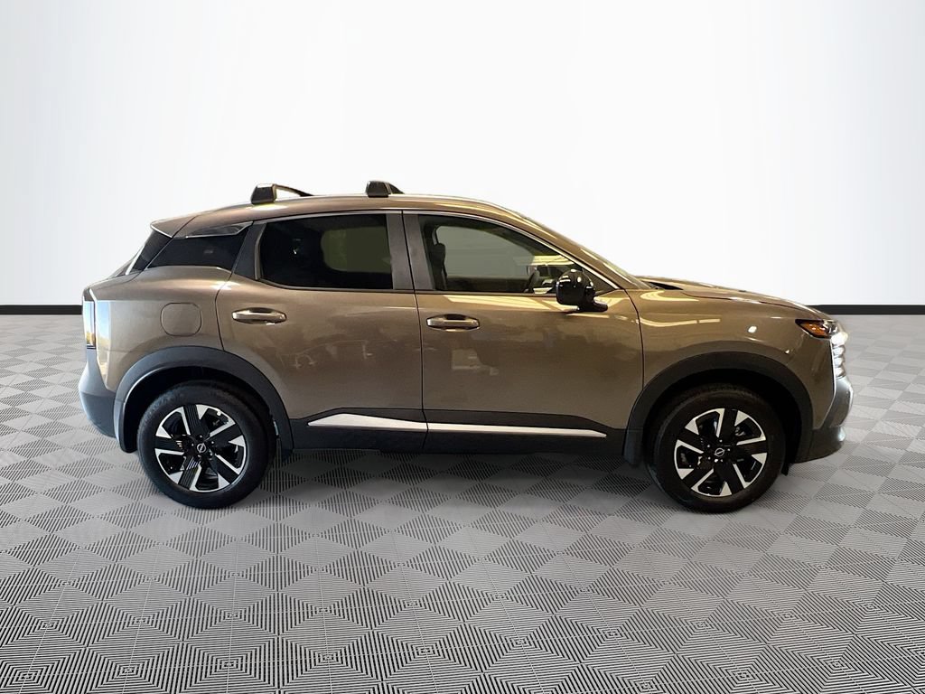 New 2026 Nissan Kicks SV w/ Cold Weather Package AWD/4WD image 8