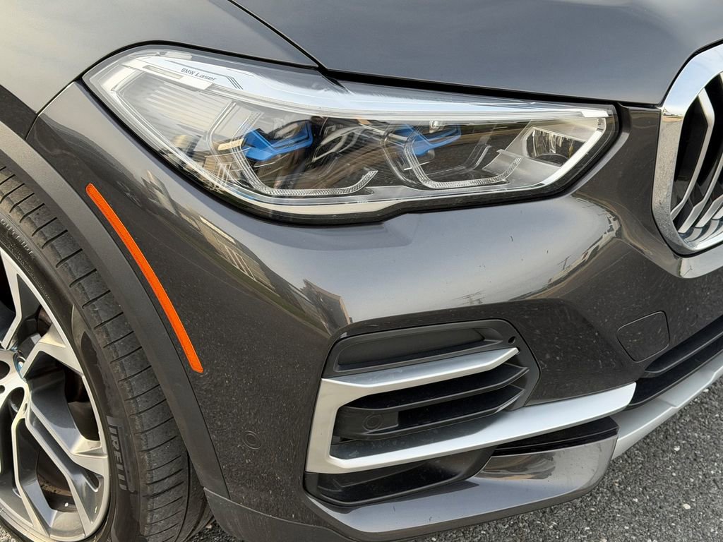 Used 2023 BMW X5 xDrive45e w/ Executive Package image 9