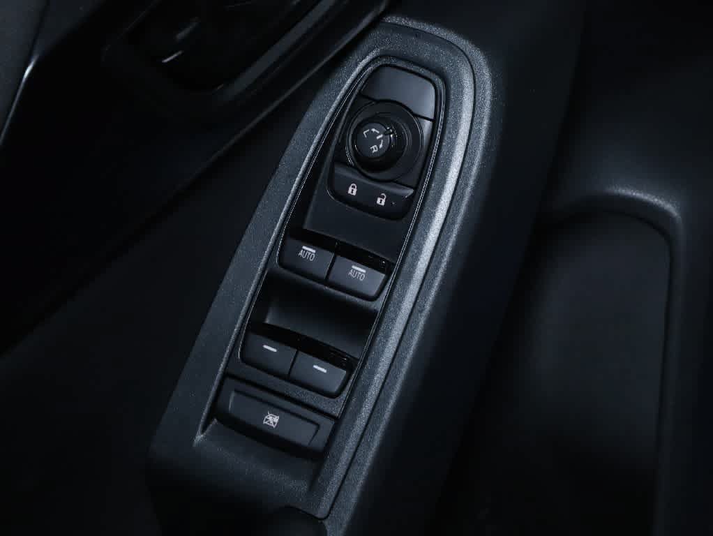 Certified 2024 Subaru Impreza RS AWD/4WD image 16