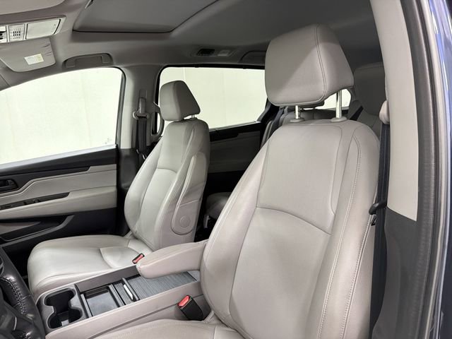 Used 2018 Honda Odyssey EX-L image 22