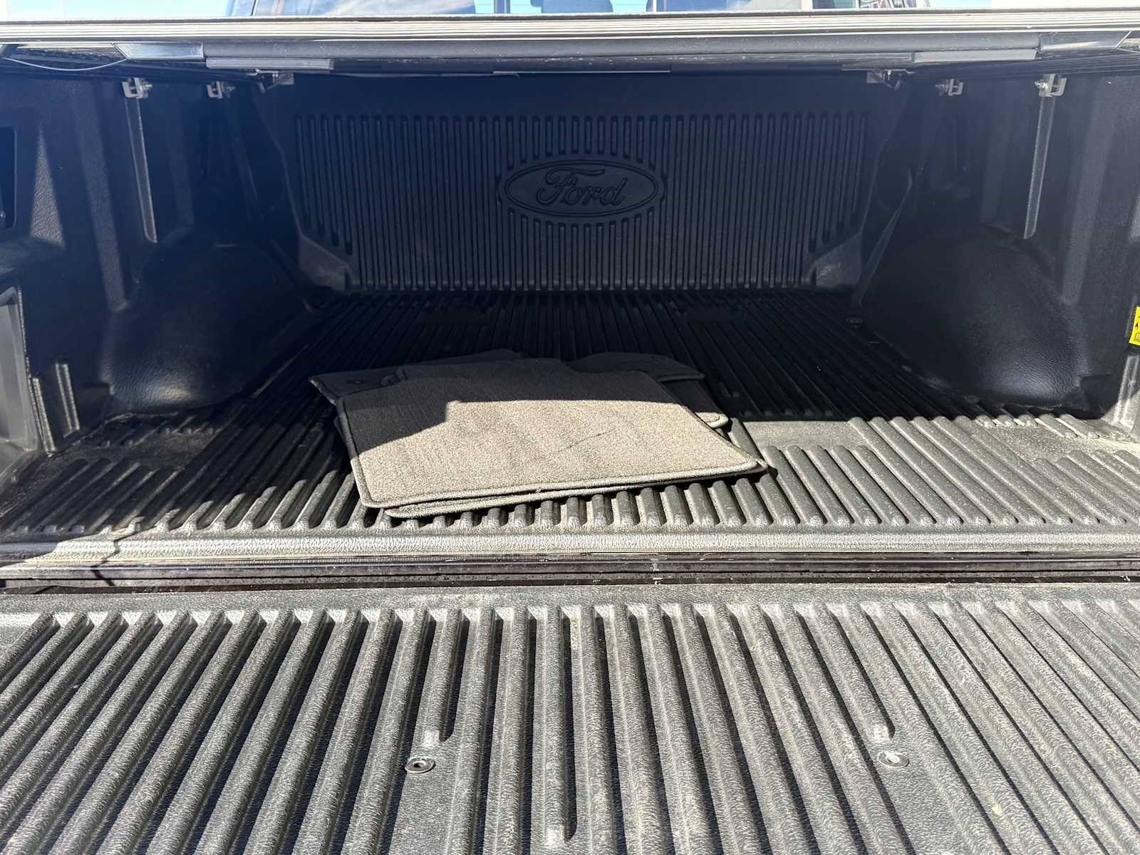 Used 2021 Ford F150 XLT w/ Equipment Group 302A High AWD/4WD image 16