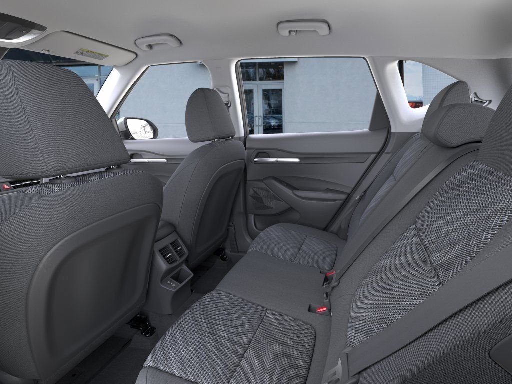 New 2026 Kia Seltos LX FWD image 18
