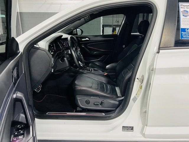Used 2021 Volkswagen Jetta GLI Autobahn FWD image 26