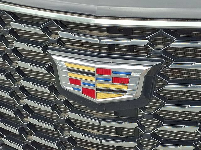 Certified 2023 Cadillac XT4 Luxury w/ Cold Weather Package AWD/4WD image 29