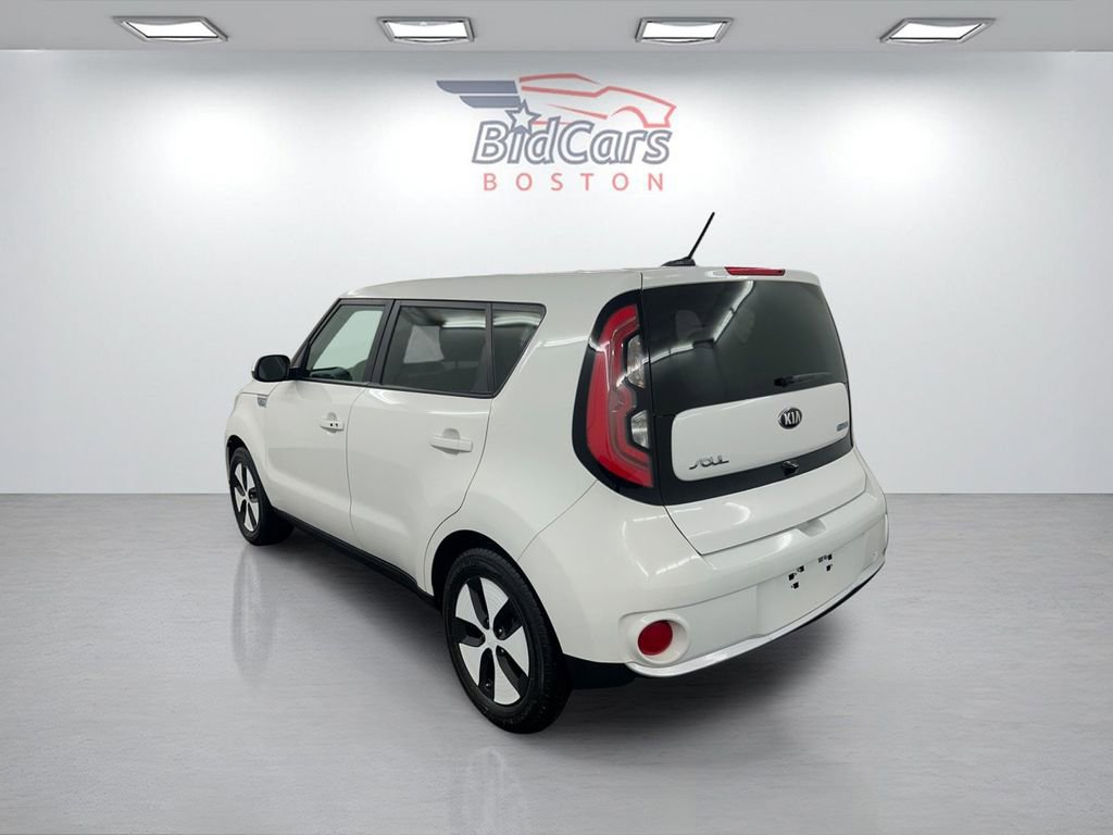 Used 2017 Kia Soul EV-e image 6