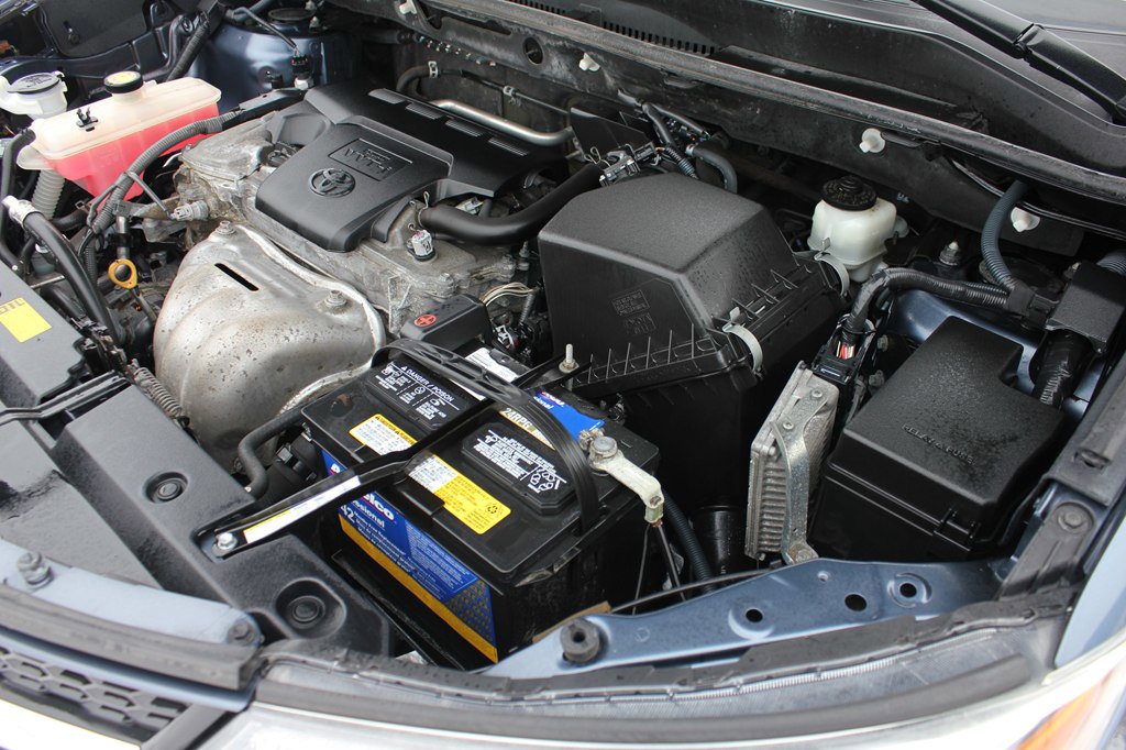 Used 2013 Toyota RAV4 Limited AWD/4WD image 56