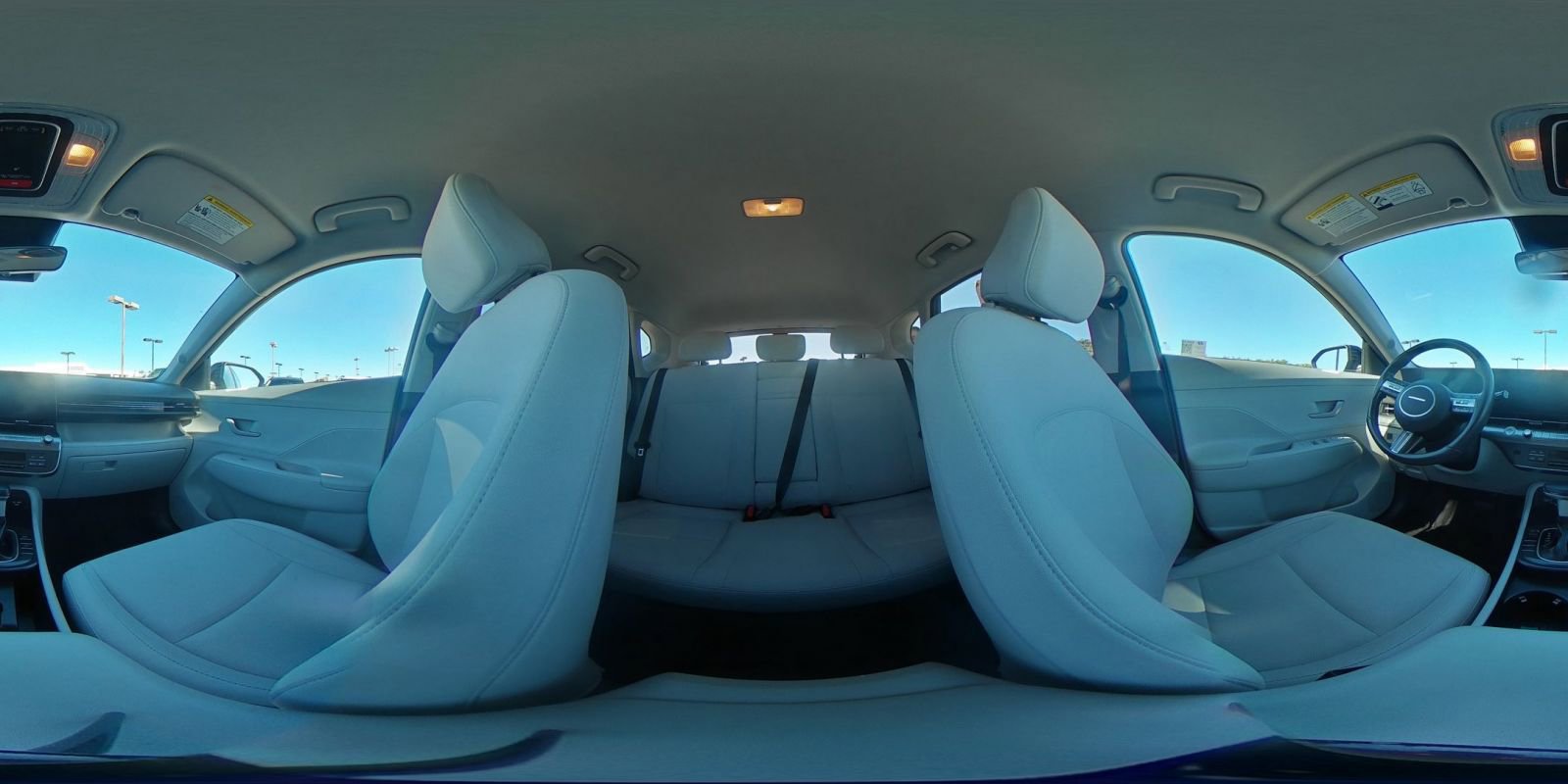 Used 2025 Hyundai Kona SEL image 42