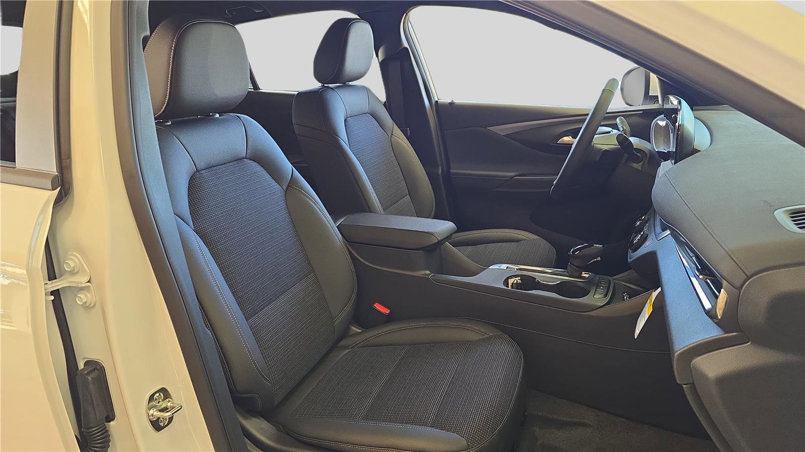 New 2026 Buick Envista Preferred w/ Convenience I Package image 14