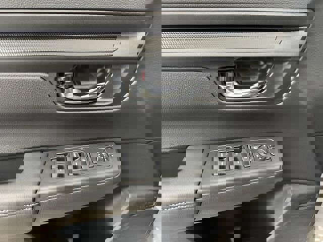 New 2026 Honda CR-V LX image 16