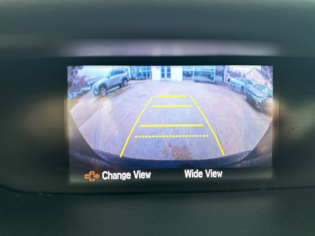 Used 2013 Honda CR-V EX-L image 25