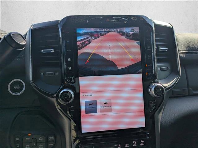 New 2026 RAM 2500 Power Wagon image 13