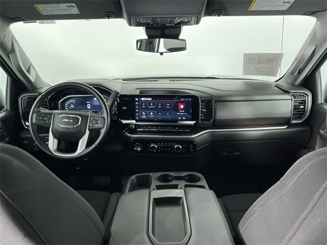 Used 2022 GMC Sierra 1500 Elevation image 20