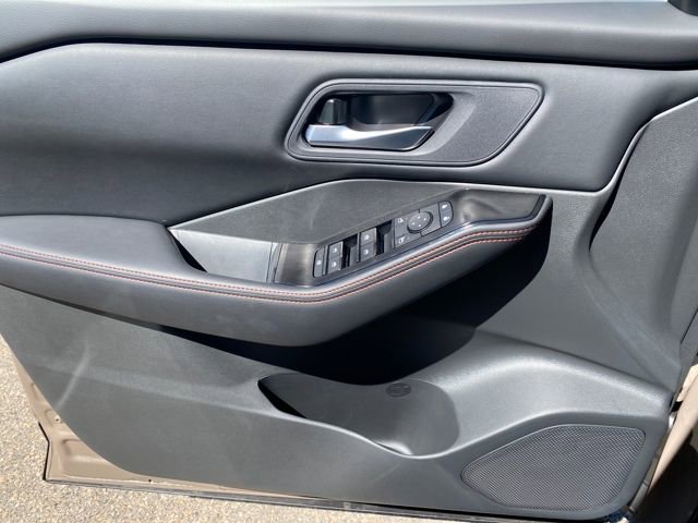 New 2026 Nissan Rogue SV image 13