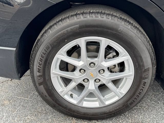 Used 2023 Chevrolet Equinox LT image 6