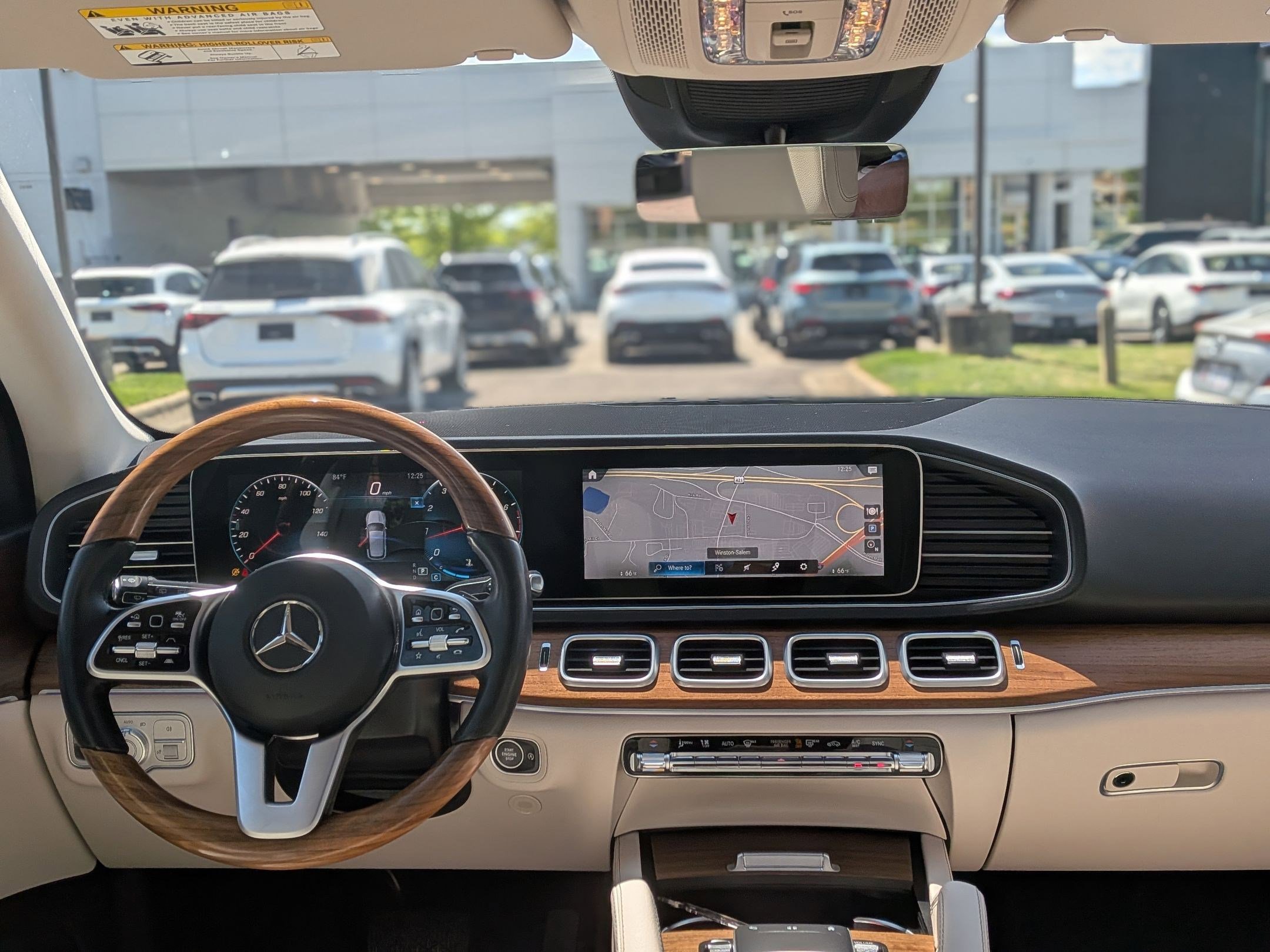 Certified 2023 Mercedes-Benz GLE 350 4MATIC image 30