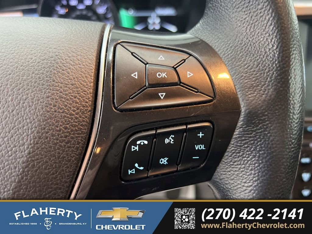 Used 2017 Ford Explorer Limited w/ Equipment Group 301A image 25