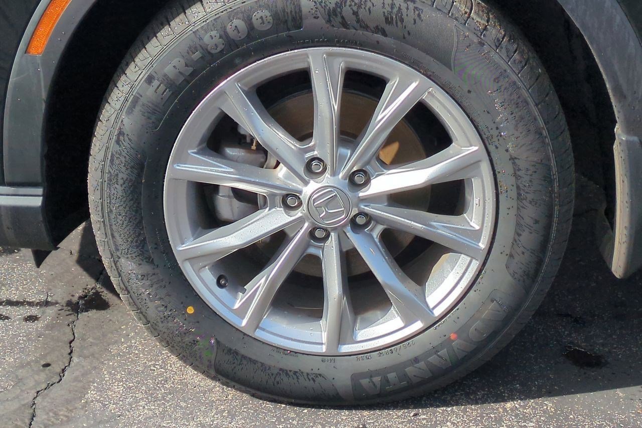 Certified 2023 Honda CR-V EX-L image 27