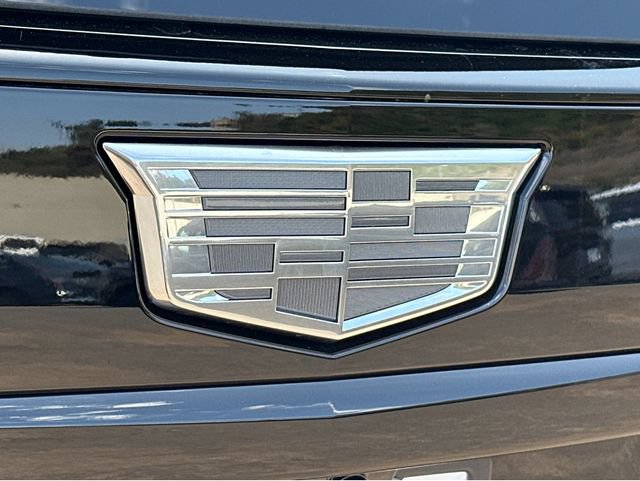 New 2026 Cadillac Escalade V w/ LPO, ONYX Package AWD/4WD image 4
