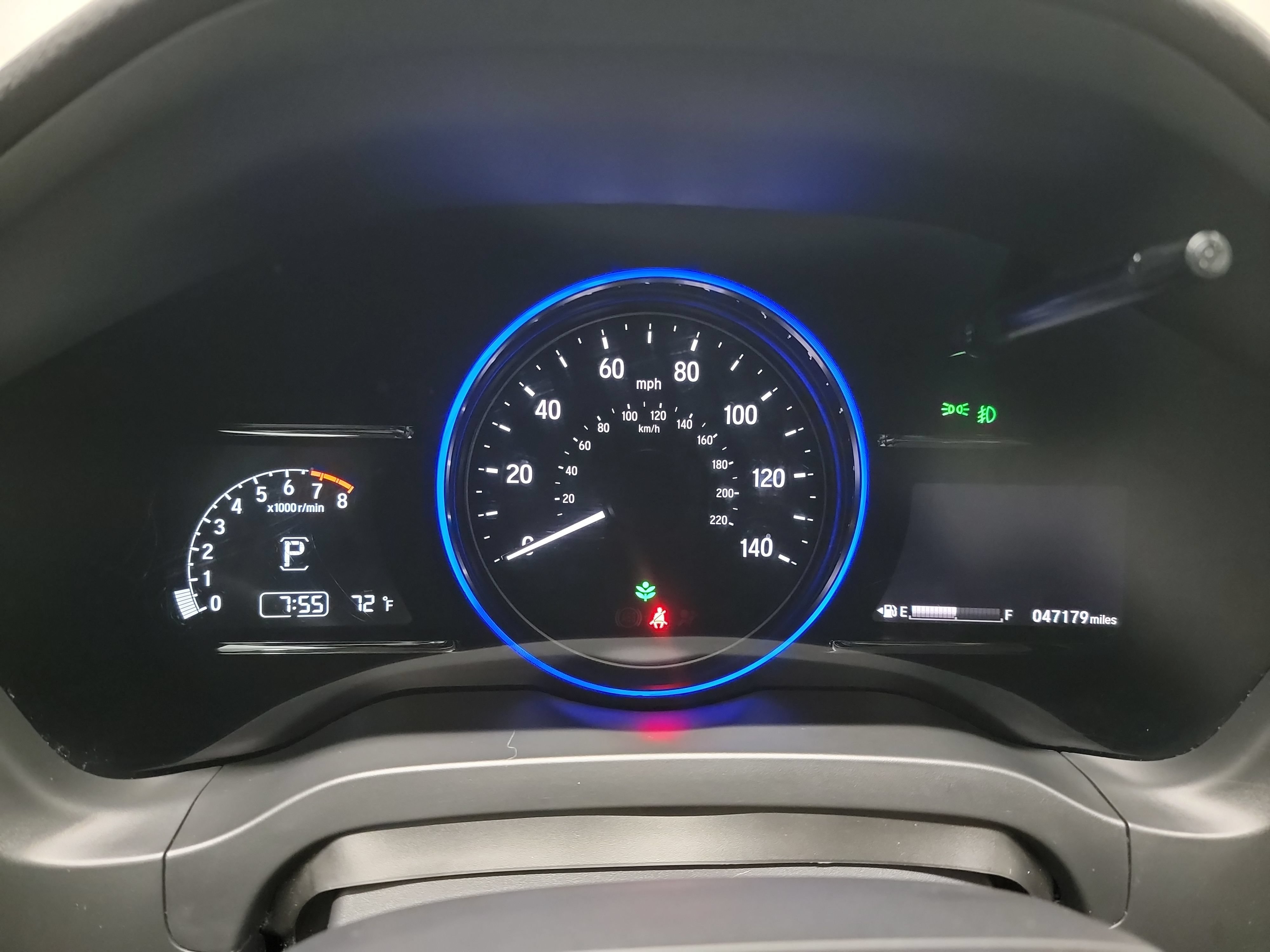 Used 2020 Honda HR-V EX image 18