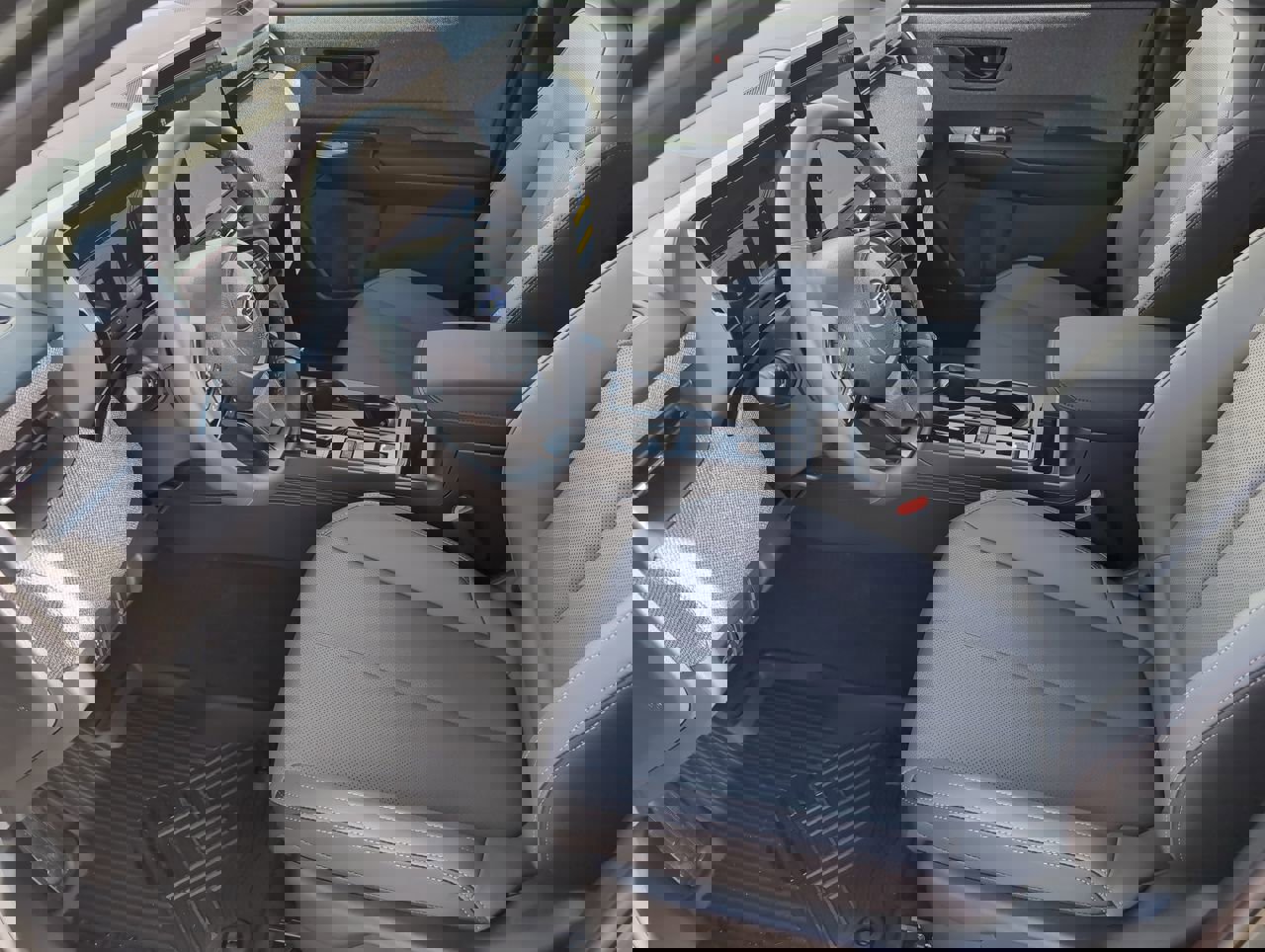 New 2026 Subaru Outback Limited XT image 10