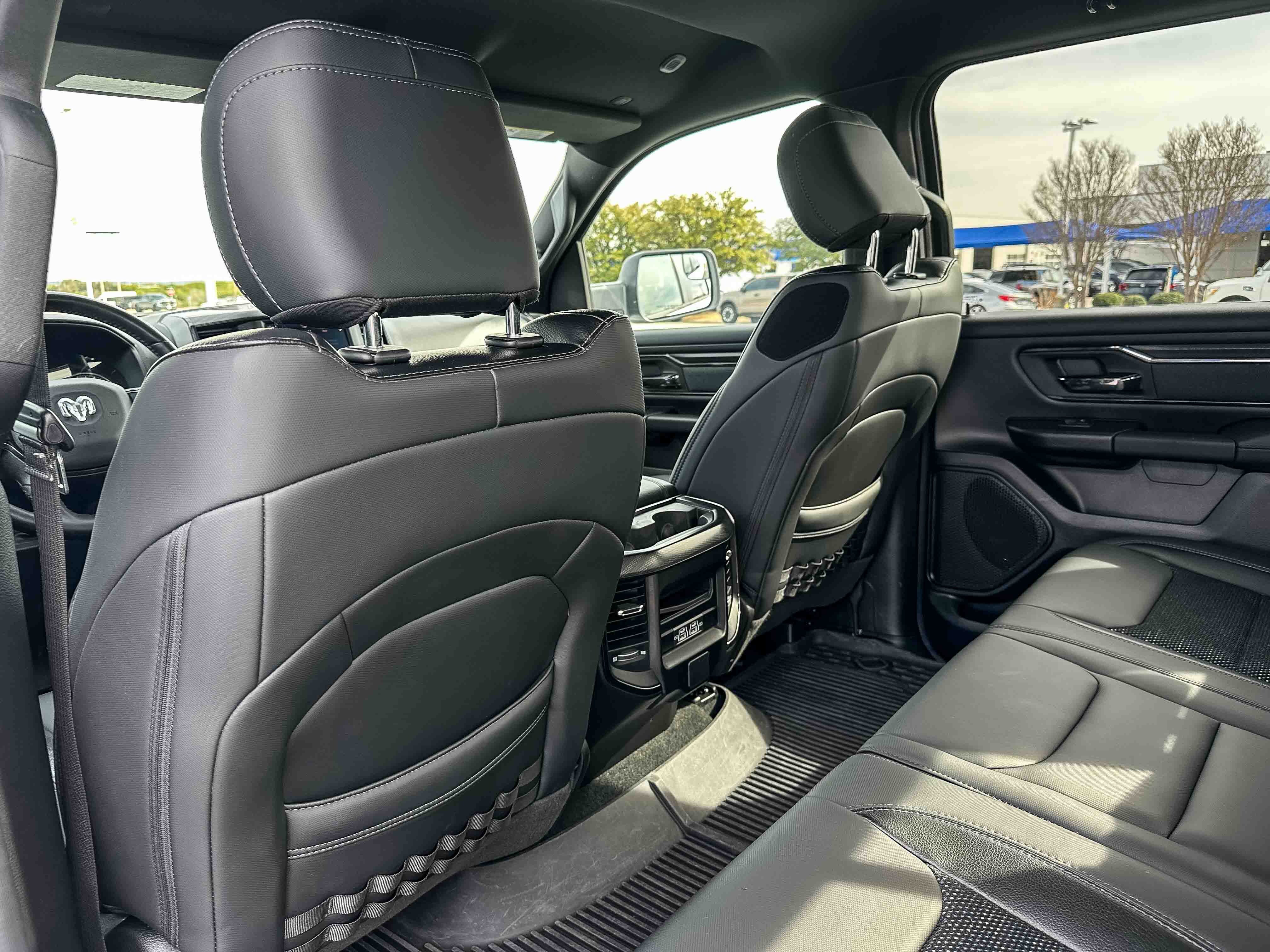 Used 2023 RAM 1500 Lone Star image 17